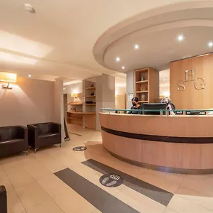 3* Szálloda San Giuan