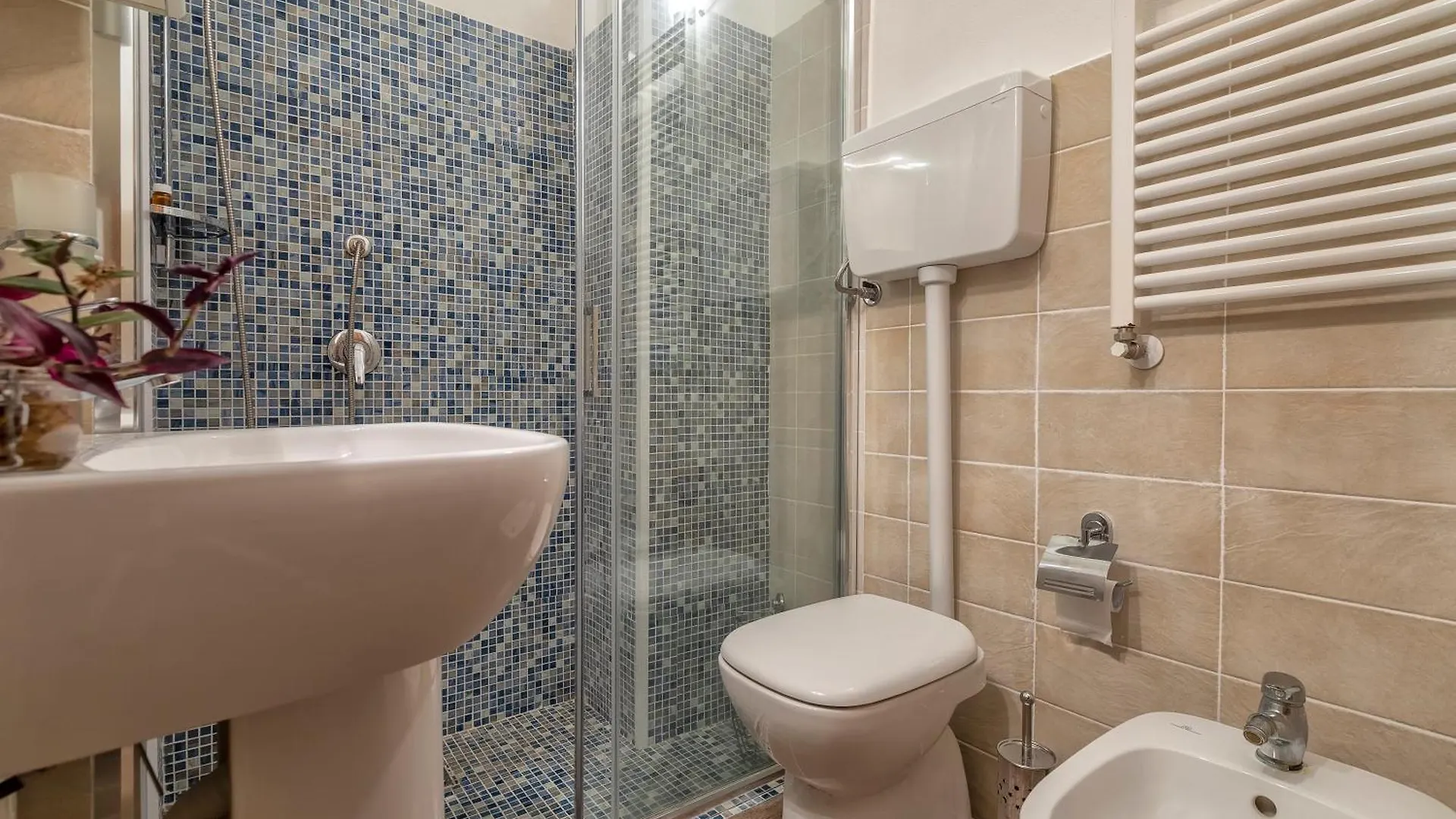 Apartament Marmaga Alghero 0*,