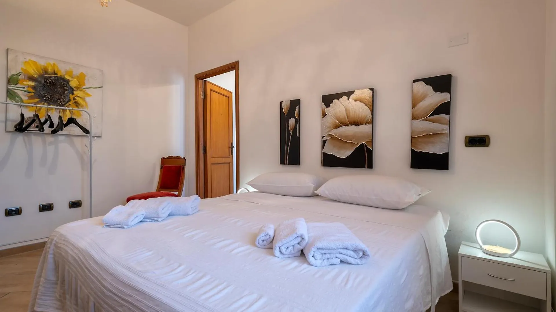 Apartament Marmaga Alghero