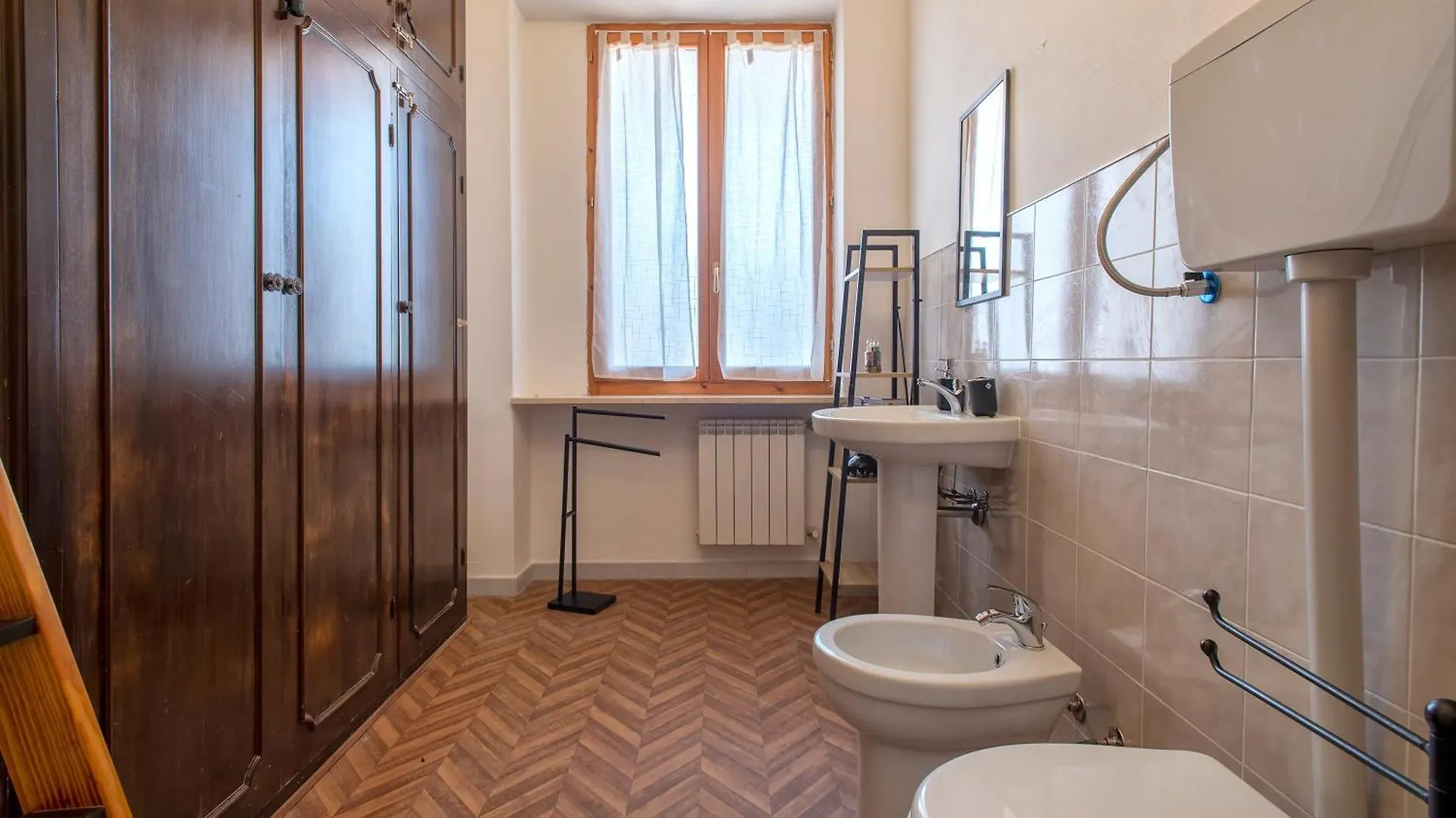 Apartament Marmaga Alghero