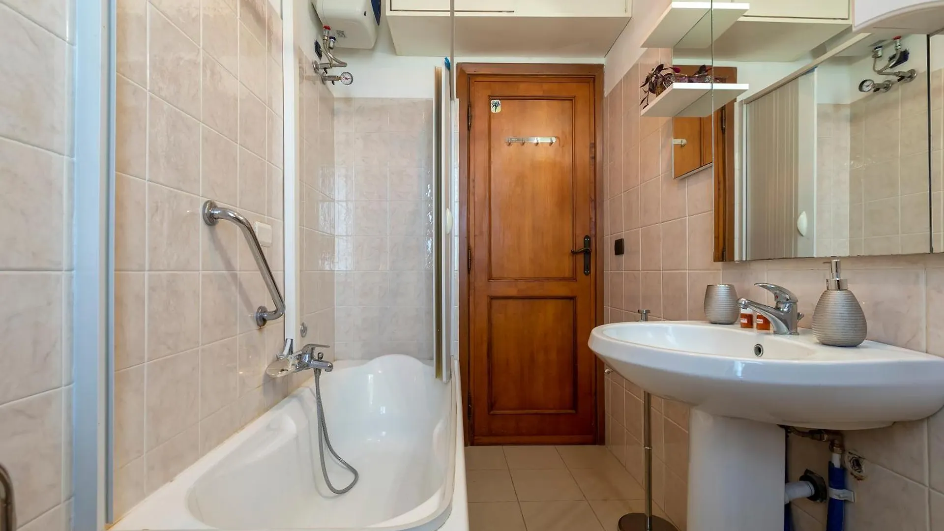 Apartament Marmaga Alghero