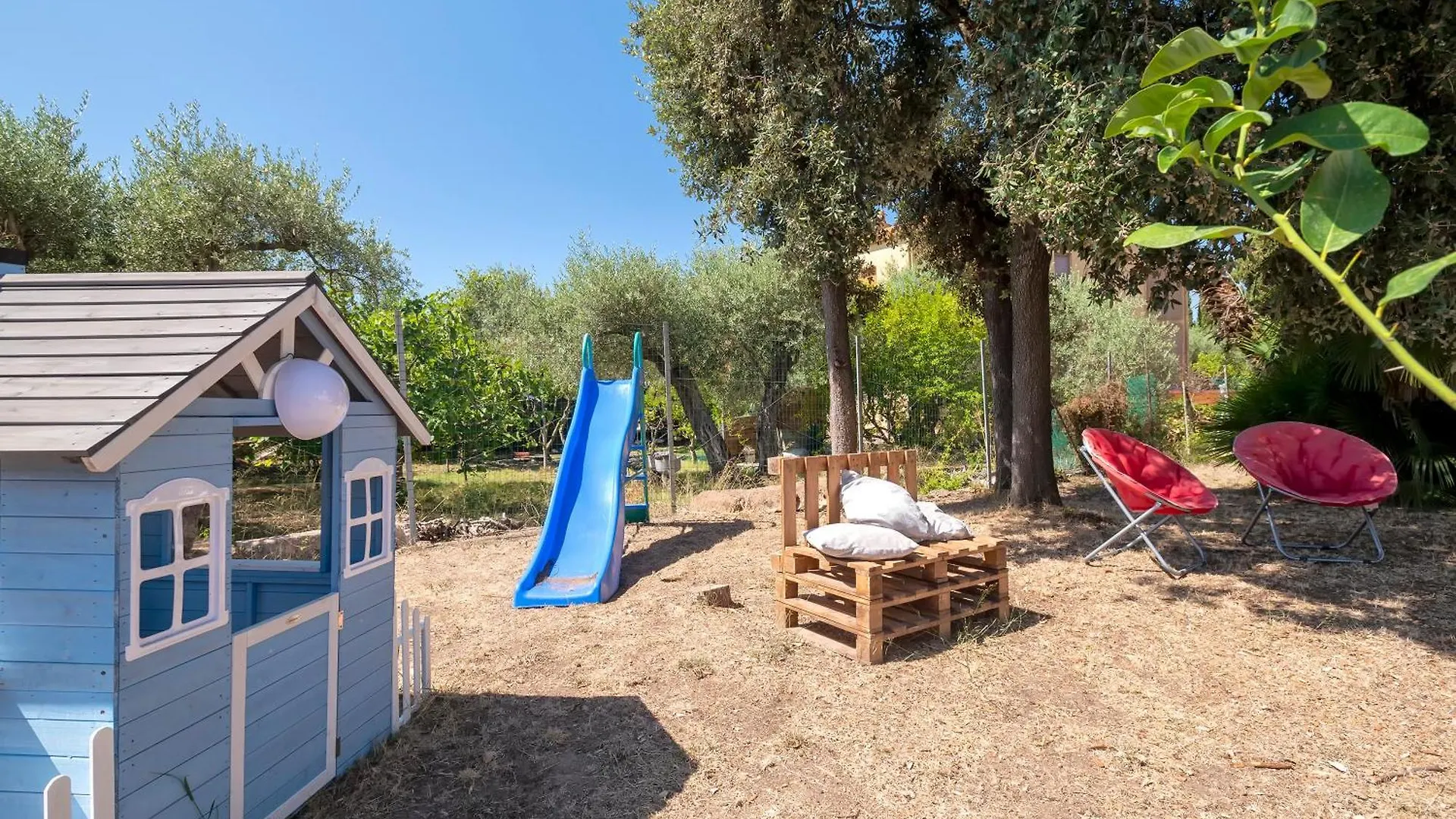 Apartament Marmaga Alghero