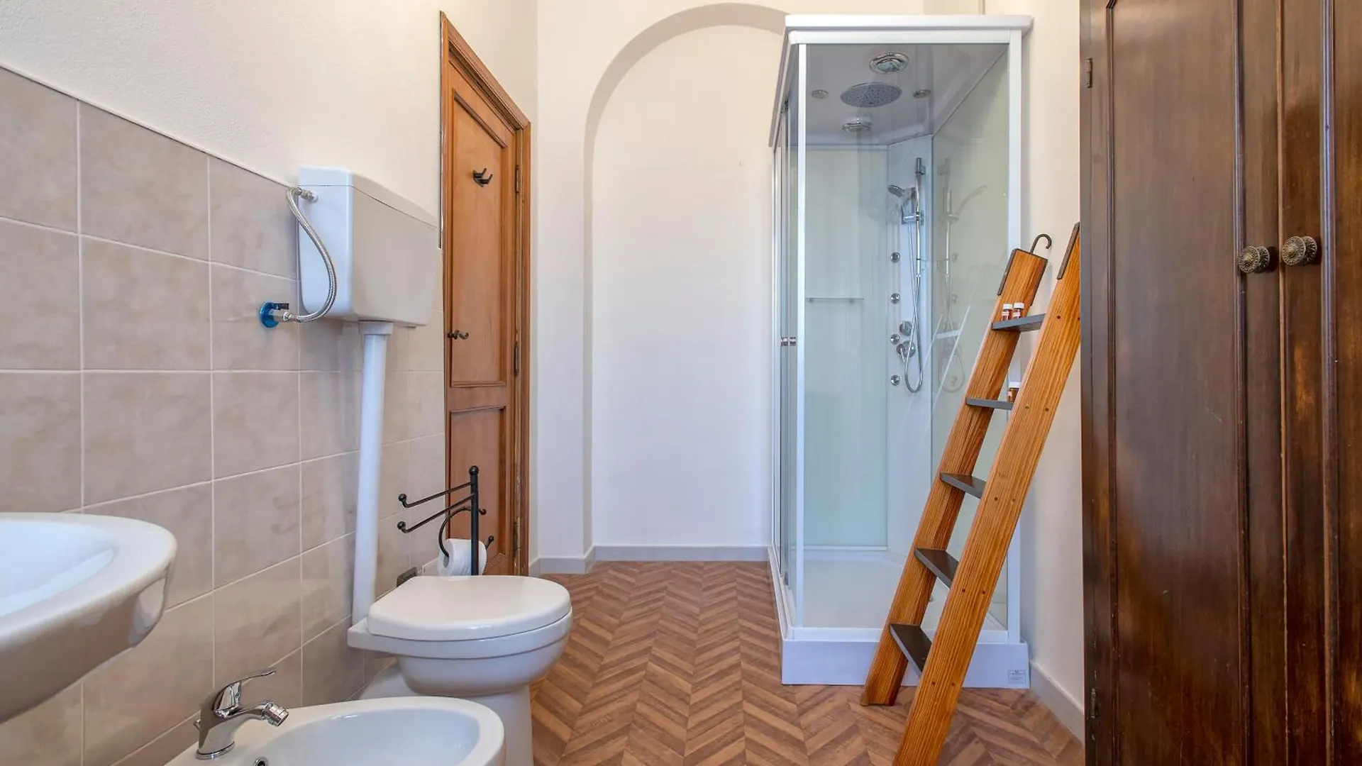 Apartament Marmaga Alghero