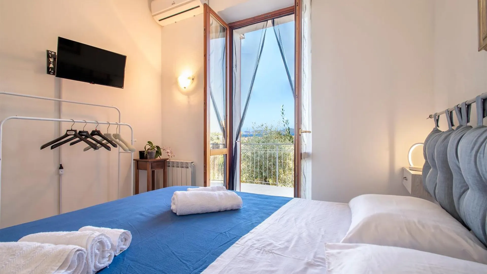 Apartament Marmaga Alghero 0*,