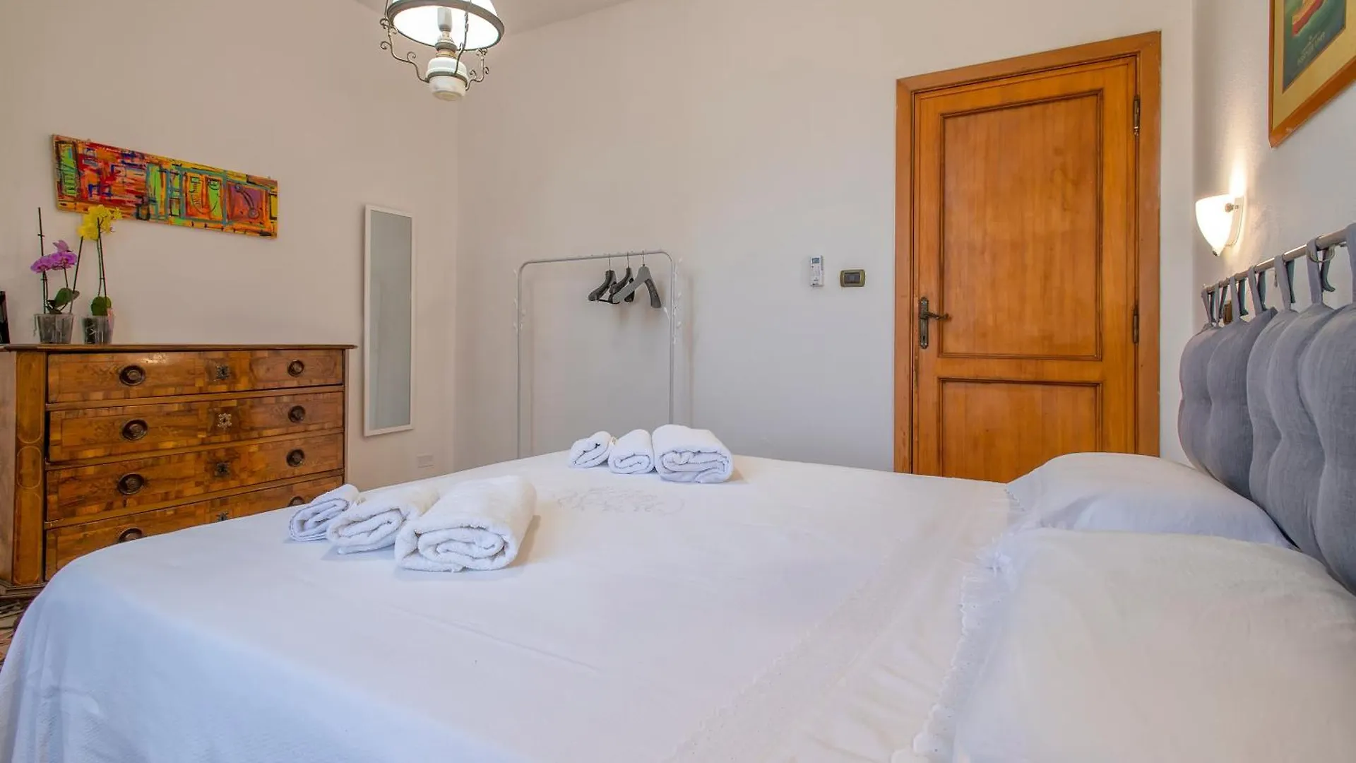 Apartament Marmaga Alghero