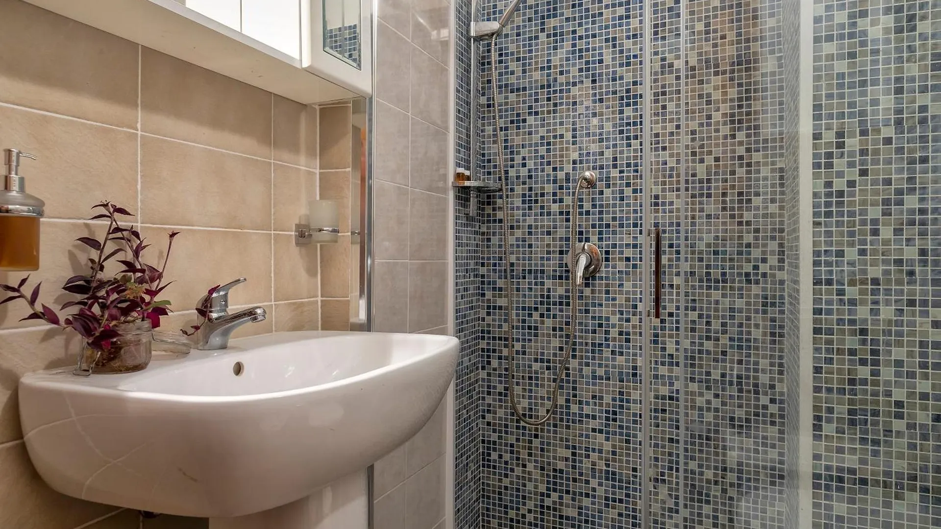 Apartament Marmaga Alghero Włochy