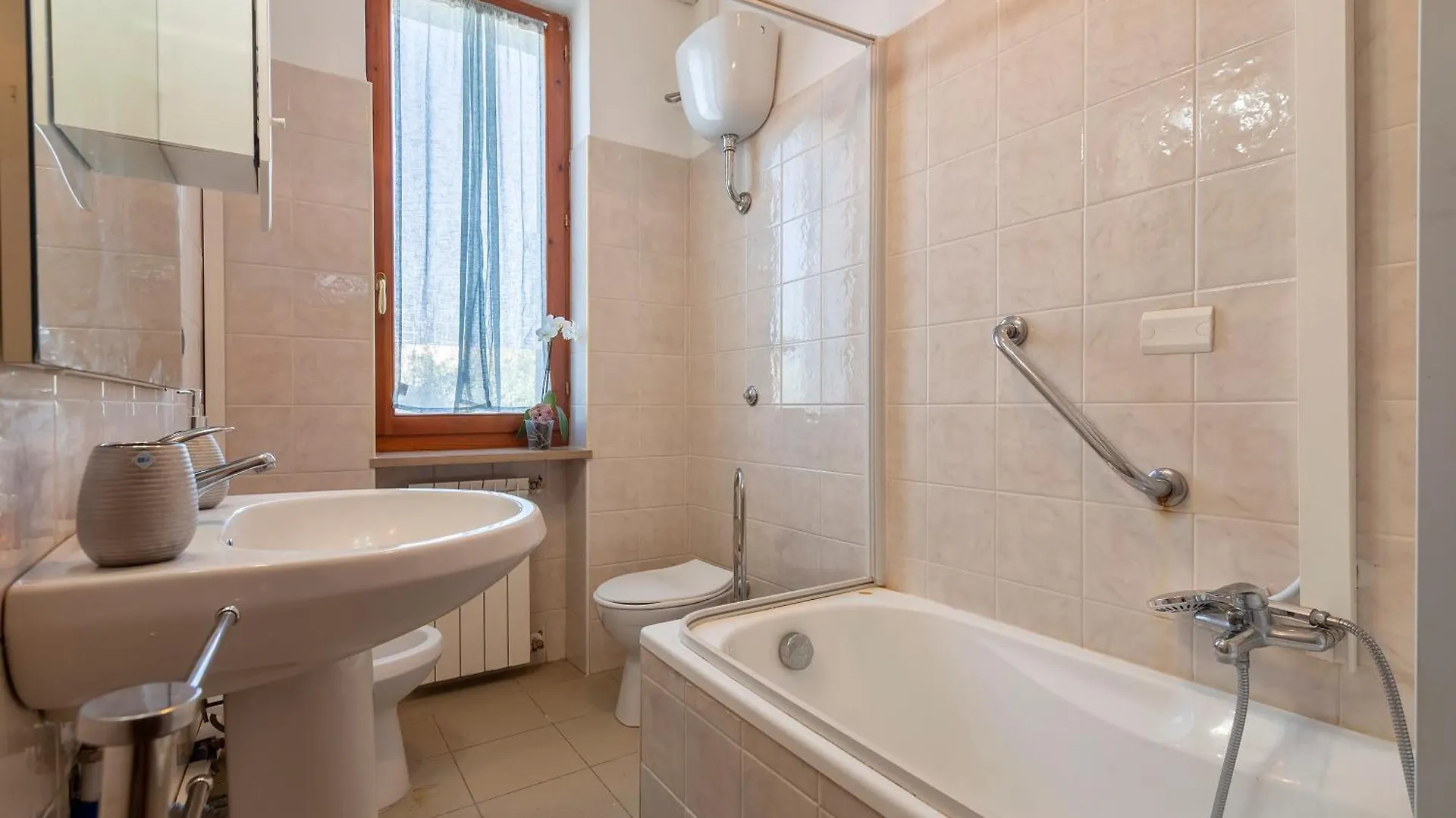 Apartament Marmaga Alghero