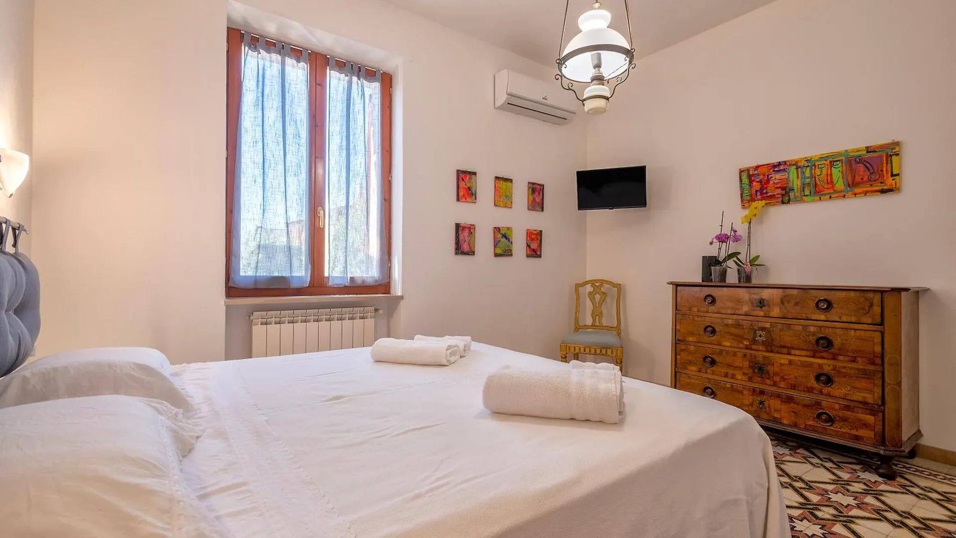 Apartament Marmaga Alghero 0*,  Włochy
