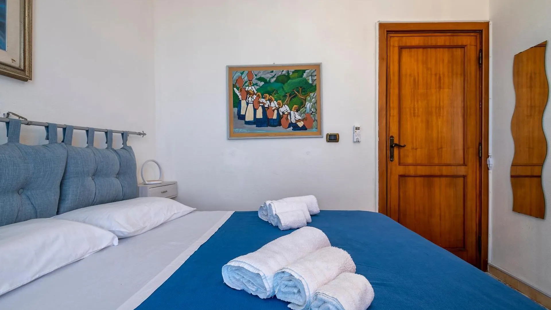 Apartament Marmaga Alghero
