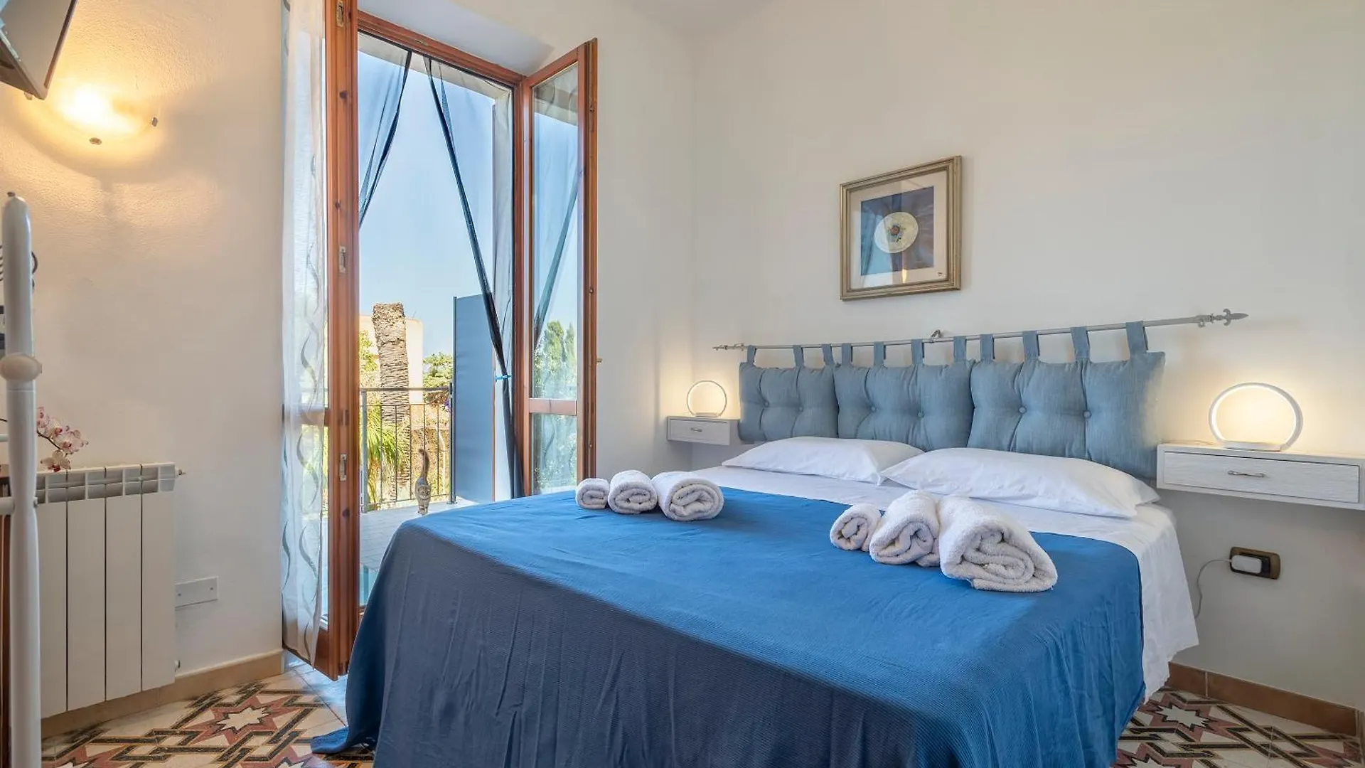 Apartament Marmaga Alghero